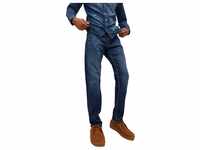 Jack & Jones Herren Jeans JJIMIKE JJORIGINAL JOS 211 Relaxed Fit Blau 12229855