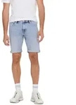 Only & Sons Herren Jeans Short ONSPLY 5189 Regular Fit Blau 22025189 M
