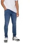 Only & Sons Herren Jeans ONSLOOM SLIM 6756 Slim Fit Blau 22026756 W 32 L 32
