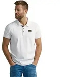 PME Legend Herren Poloshirt SHORT SLEEVE POLO AMERICAN CLASSIC Regular Fit