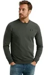 PME-Legend Herren Sweatshirt CREWNECK AMERICAN CLASSIC Regular Fit Pls0000431-8039