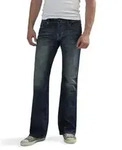 LTB Herren Jeans Tinman Bootcut Blau - 2 Years Wash - 2 Years (305) - 32W / 30L