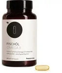 Fisch&ouml;l Omega 3