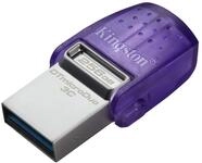KINGSTON USB 3.2 Stick DataTraveler microDUO 256GB