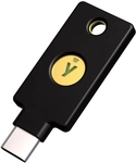 YUBICO Sicherheitsschl&uuml;ssel C NFC