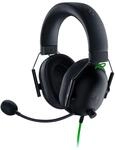 RAZER Gaming Headset BlackShark V2 X USB