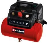 EINHELL Luft-Kompressor TC-AC 190/6/8 OF, 4020655