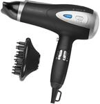 PROFI CARE Haartrockner PC-HTD 3113, Ionisierungsfunktion, 2200W, schwarz