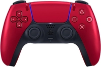 SONY Controller DualSense Wireless Volcanic Red