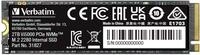 VERBATIM M.2 SSD Vi5000 2TB