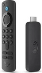 Amazon Fire TV Stick 4K, AMAZON Streaming-Stick Fire TV Stick 4K