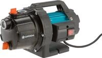 GARDENA Gartenpumpe 3700/4 Basic, 09014-47