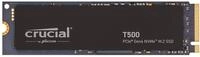 CRUCIAL M.2 SSD T500 CT1000T500SSD8 1TB