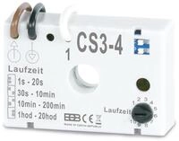EOB Nachlaufrelais CS3-4