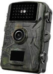 LOGILINK Wildkamera WC0065, 1080p, IP66