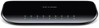 TP-LINK Desktop-Switch TL-SG1008D, 8-port