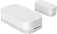 AQARA T&uuml;r- und Fenstersensor T1 DW-S03D, mit Alarmanlage, wei&szlig;