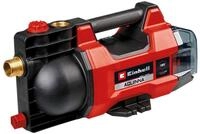 EINHELL Akku-Gartenpumpe AQUINNA 18/28