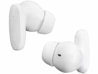 Denver 111191120490, DENVER In-Ear Ohrhörer TWE-49ENC, Bluetooth, weiß