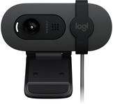 LOGITECH Webcam Brio 105