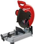 EINHELL Metall-Trennmaschine TC-MC 355/1