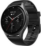 HAMA Smartwatch 8900 schwarz