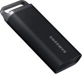 SAMSUNG Externe SSD Portable T5 Evo 2TB