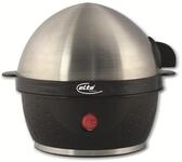 ELTA Eierkocher EK-115.1, 7 Eier, Edelstahl