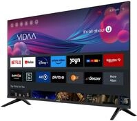 DYON LED-TV Smart 40 VX-2, 101,6 cm (40"), EEK: E, mit VIDAA, Full-HD