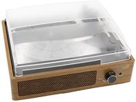 TECHNAXX Retro-Plattenspieler TX-186, mit Bluetooth