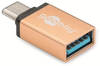 GOOBAY USB3.0 Adapter 56622, A/C