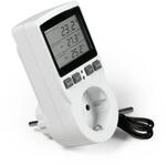 MCPOWER Steckdosenthermostat TCU-441