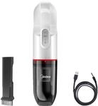 MIDEA Akku-Sauger H3, 2in1