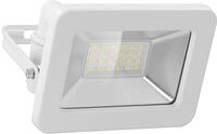 GOOBAY LED-Fluter, 20W, 1700lm, 4000K, wei&szlig;