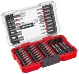 EINHELL Bit-Set, 118953, M-Case, 42-teilig