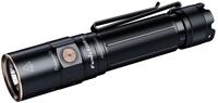 FENIX LED-Taschenlampe E28R V2.0, Akkubetrieb, USB, schwarz