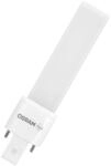 OSRAM LED-Lampe, Dulux S7, G23, EEK: E, 3,5W, 400lm, 4000K