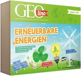 FRANZIS GEOlino Erneuerbare Energien
