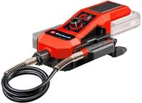 EINHELL Akku Schleif-/ Gravur-W. (stat), TE-MT 18/34 Li Solo