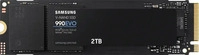 Samsung MZ-V9E2T0BW, SAMSUNG M.2 SSD 990 Evo 2TB Samsung MZ-V9E2T0BW, SAMSUNG M.2 SSD 990 Evo 2TB