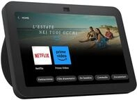 AMAZON Smart Display Echo Show 8 (3. Gen) anthrazit