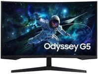 SAMSUNG Monitor S32CG554EU