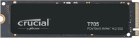 CRUCIAL M.2 SSD T705 CT1000T705SSD3 1TB