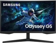 SAMSUNG Monitor S27CG552EU