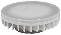 MCSHINE LED-Lampe LS-853, GX53, EEK: G, 8 W, 800 lm, 3000 K