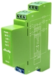 SHELLY 2-Kanal-DIN-Schienen-Smart-Dimmer, Pro Dimmer 2PM, Messfunktion