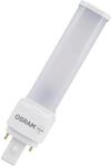 OSRAM LED-Lampe, Dulux D10, G24d-1, EEK: F, 5W, 540lm, 3000K
