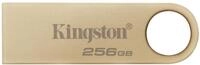 KINGSTON USB 3.2 Stick Datatraveler SE9 G3 Metal 256GB