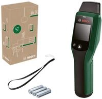 BOSCH Holzfeuchtigkeitsmesser UniversalHumid, 06036880Z0