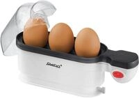 STEBA Eierkocher EK 4 f&uuml;r 3 Eier, 350W